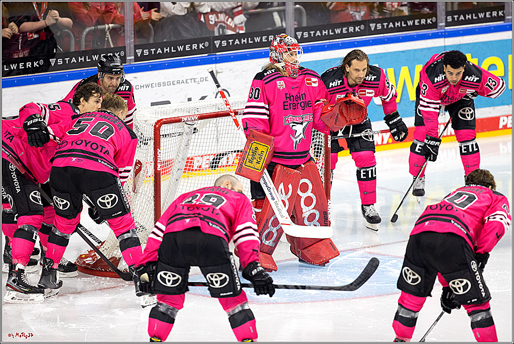 PENNY DEL;  Kölner Haie - Eisbären Berlin; Köln, 16.10.2022